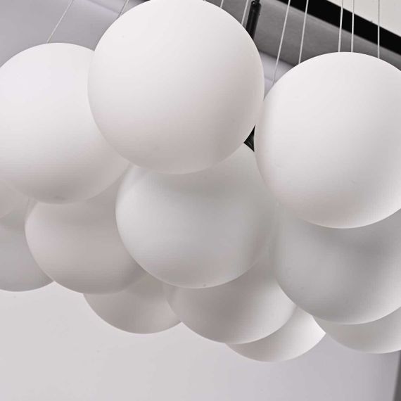 Подвесная люстра Imperium Loft Ogden 151713-26