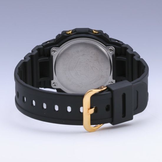 Мужские часы CASIO G-SHOCK DW-5600EG-9VQ