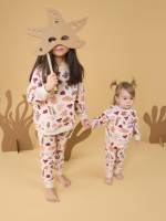 Комплект Mjölk Кораллы