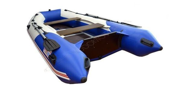 Лодка Хантер СТЕЛС 355