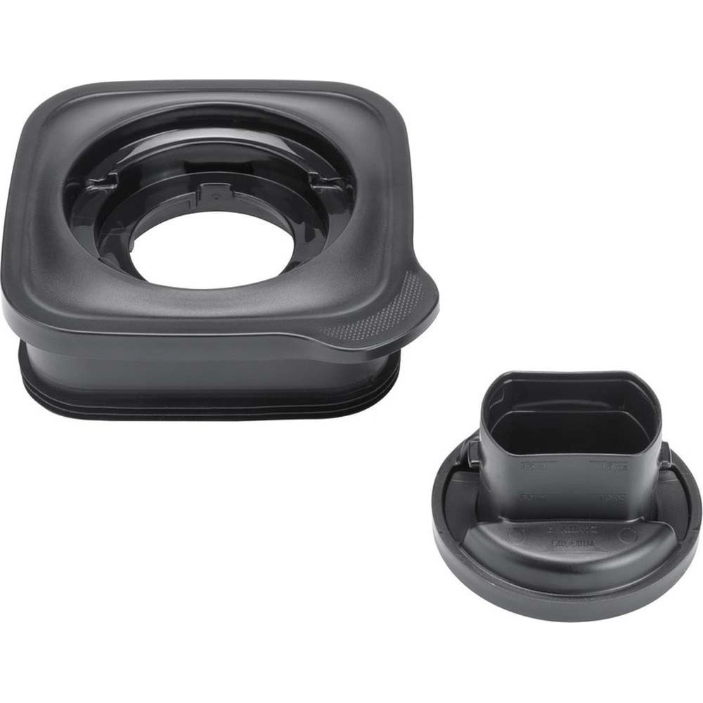 Блендер настольный KitchenAid Artisan 5KSB4026EBK чугун