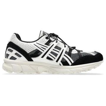 Кроссовки Asics Gel Sonoma 15 50 Бежевые кроссовки Низкие Черно-белые мужские