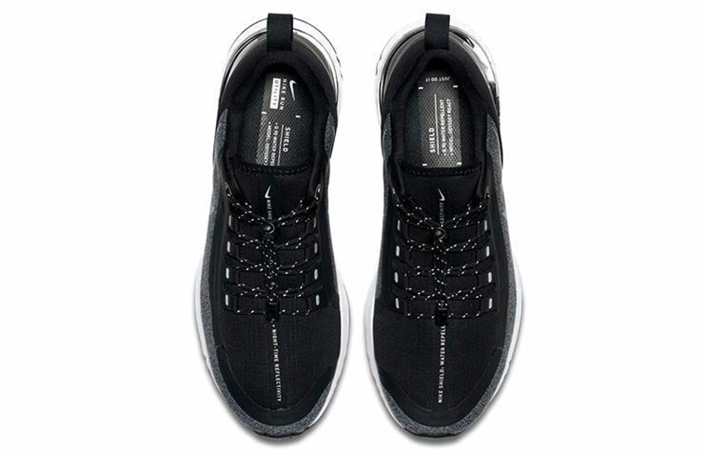 Кроссовки Nike Odyssey React Shield (Женская размерная сетка)