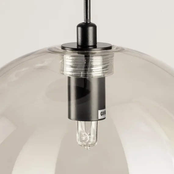 CL202133 ORTON Микс Люстра