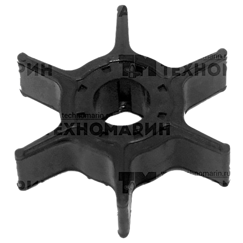 Yamaha Крыльчатка охлаждения 63V-44352-00 ( TM ) 9.9F-15F/ F9.9C/ F15A/ F20B