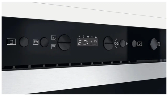 Встраиваемая микроволновая печь Whirlpool W7 MN840
