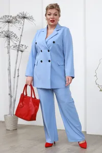 Костюм 3053 Fabrika