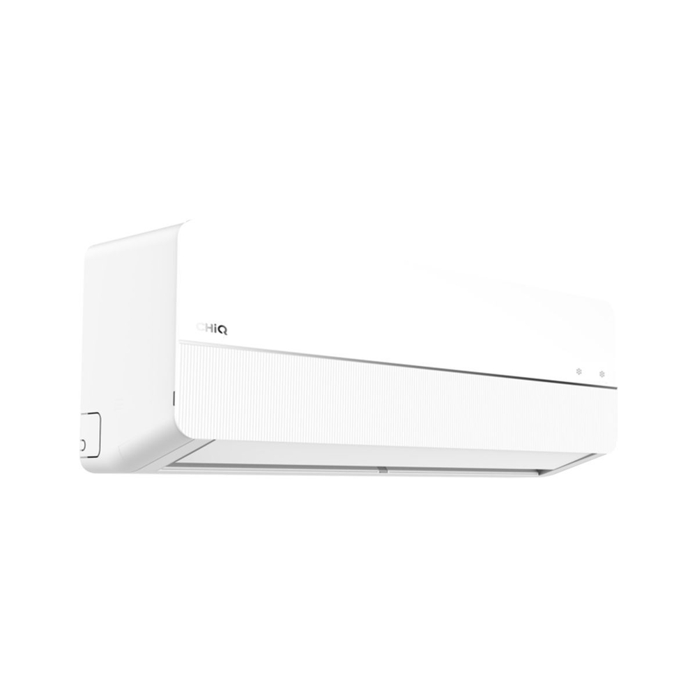 Сплит-система CHIQ Grace Silver CSH-07DB-S, для помещения до 20 кв.м.