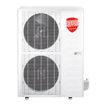 Сплит-система кассетного типа Royal Thermo Forte Integro RTFC-60LAKHN1