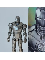 Фигурка Железный человек Iron Man Марвел ZD Toys 1907-02
