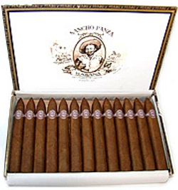 Sancho Panza Belicosos