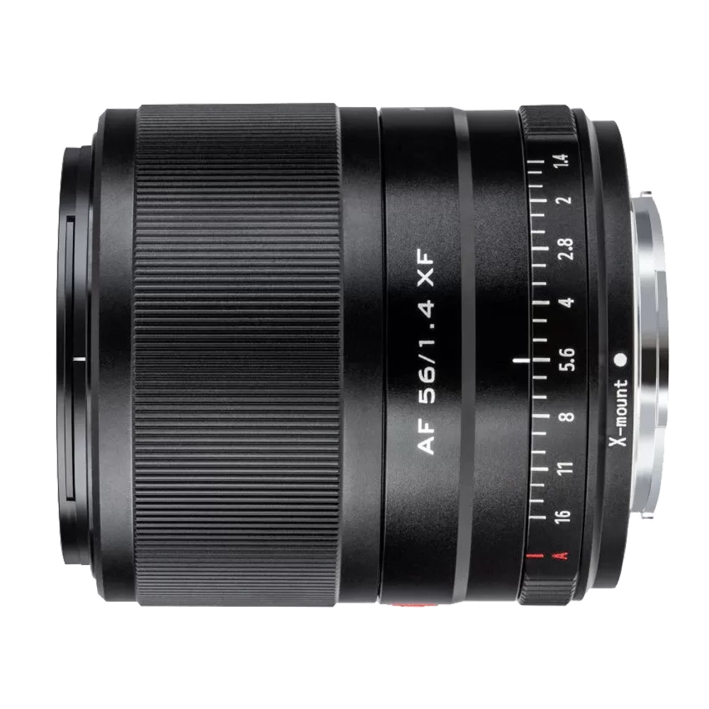 Объектив Viltrox AF 56mm f/1.4 XF Fujifilm X-mount