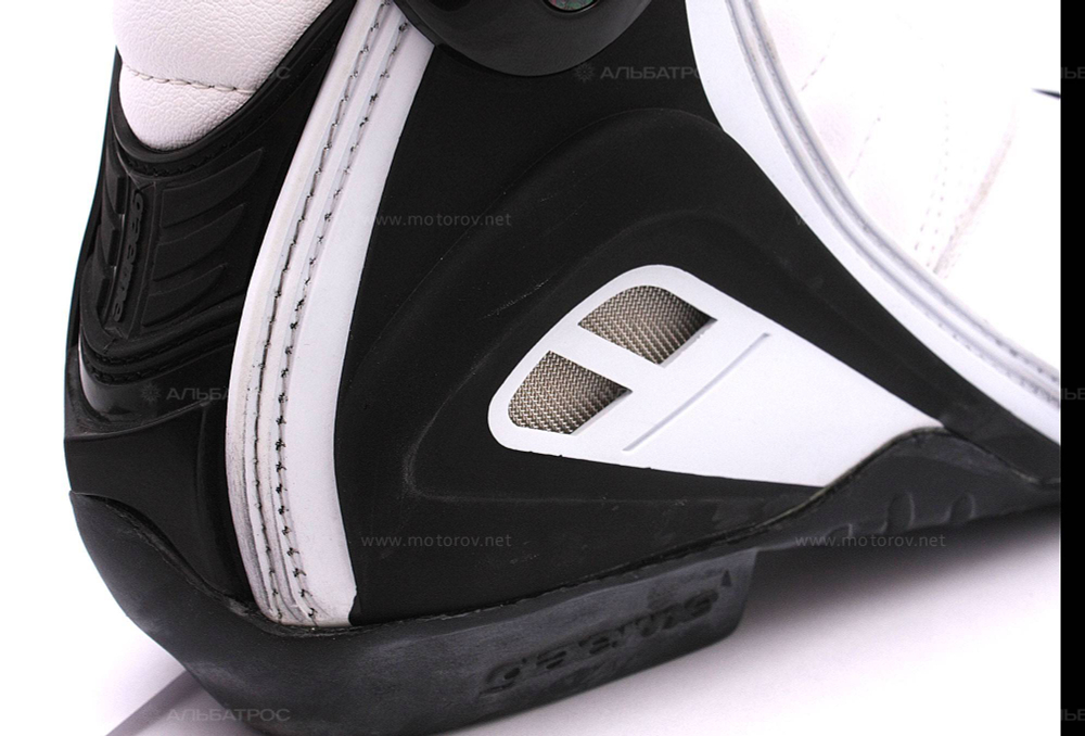 Мотоботы Gaerne G-RW