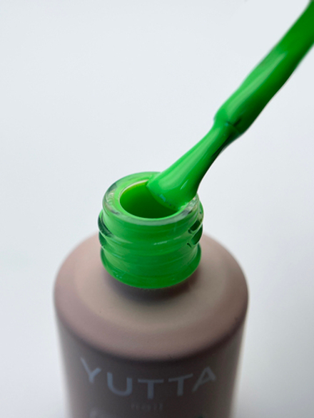 YUTTA, Гель-лак Exotic 04, 8g