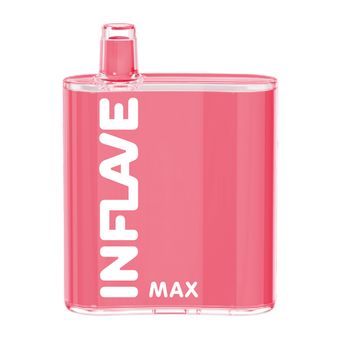 INFLAVE MAX Нежный грейпфрут - Delicate grapefruit