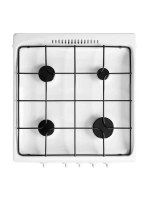 Плита газовая 3200-08
