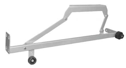 Механизм 499 00 000 б/стяж. (4 в кор.) СЗ