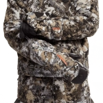 Варежки Sitka Incinerator Flip Mitt