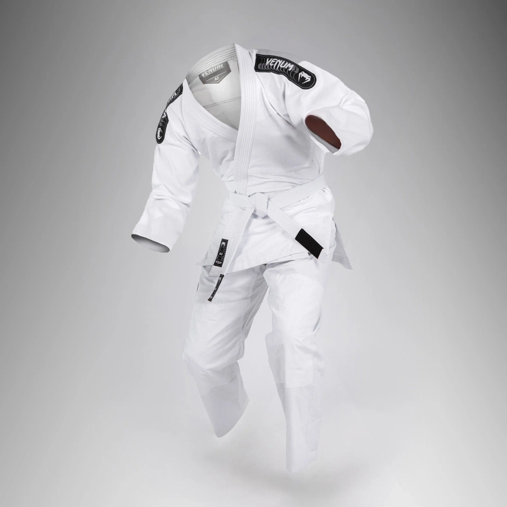 Кимоно Venum First - White