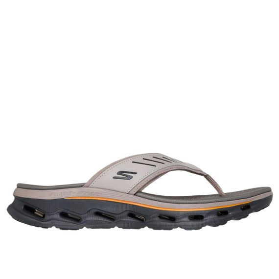 Skechers GO WALK Glidestep 2.0 'Deep Gray Brown'