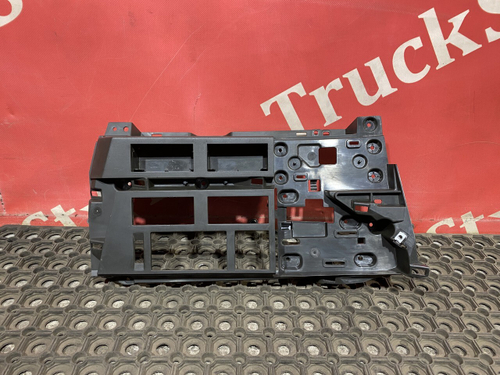 Накладка на торпедо