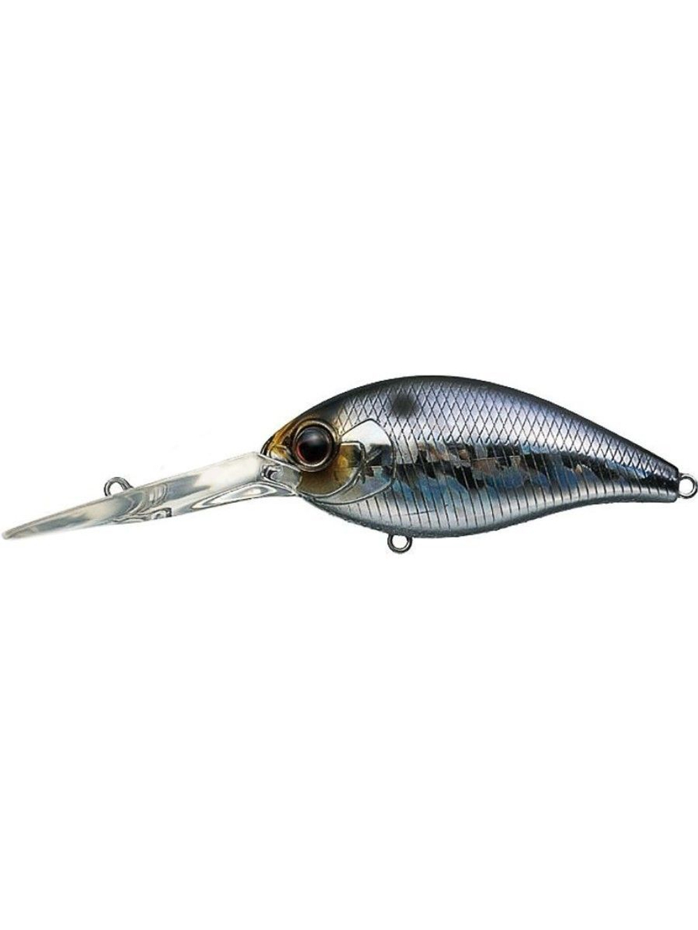 Воблер COMBAT CRANK 400 68мм 21г #209