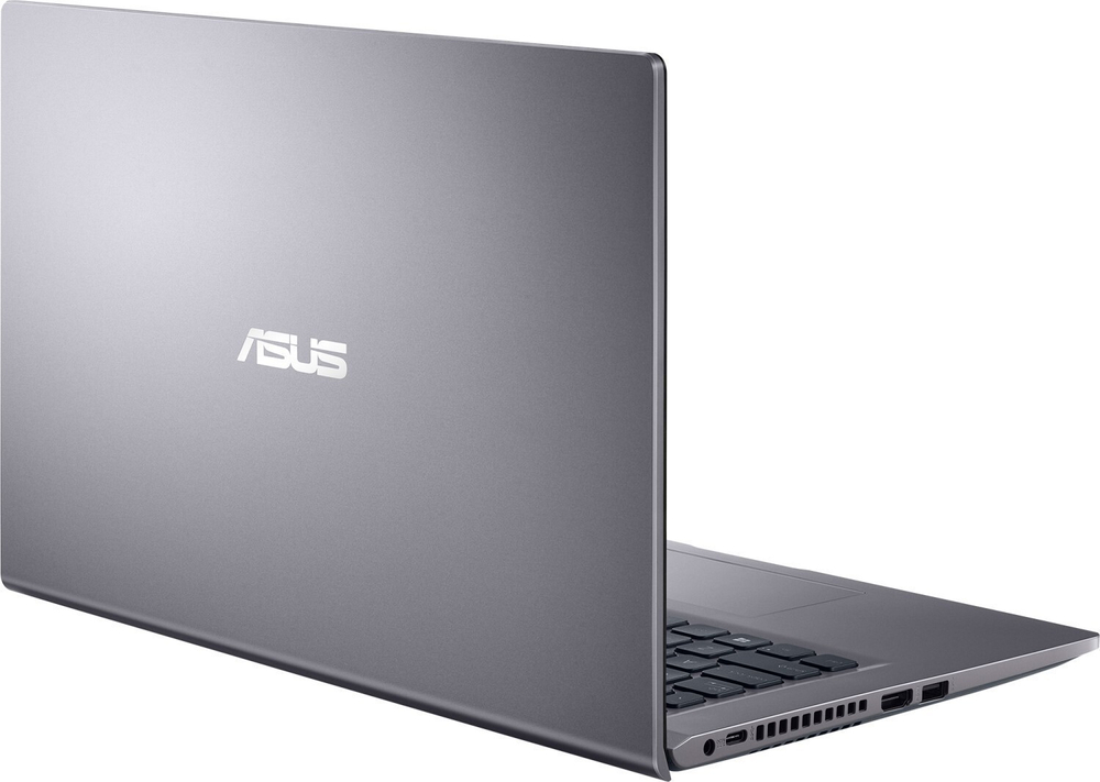 Ноутбук Asus M415UA-EB083T Ryzen 5 5500U/8Gb/SSD512Gb/AMD Radeon/14;/IPS/FHD/Windows 10 Home/grey/WiFi/BT/Cam 90NB0U02-M01050