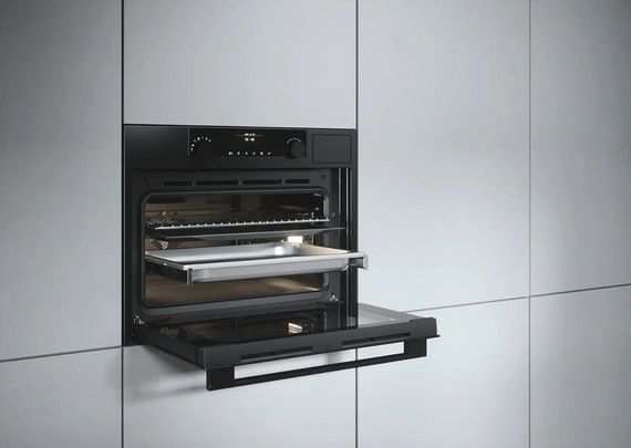 Духовой шкаф Asko OCS8464A1