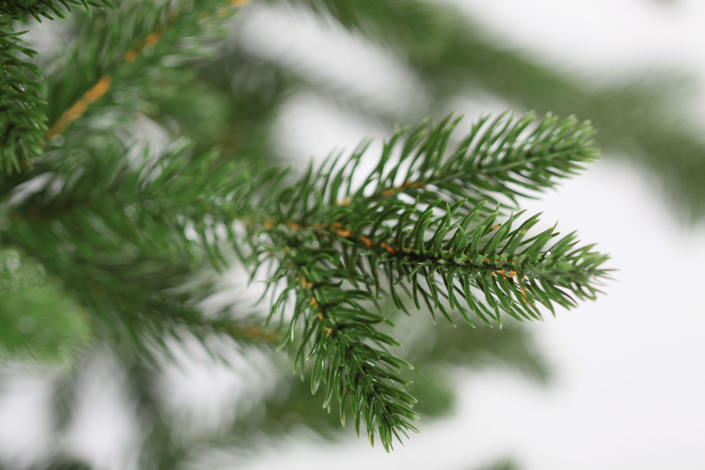 Ель искусственная Царь Елка Раскидистая Премиум, РДП-180