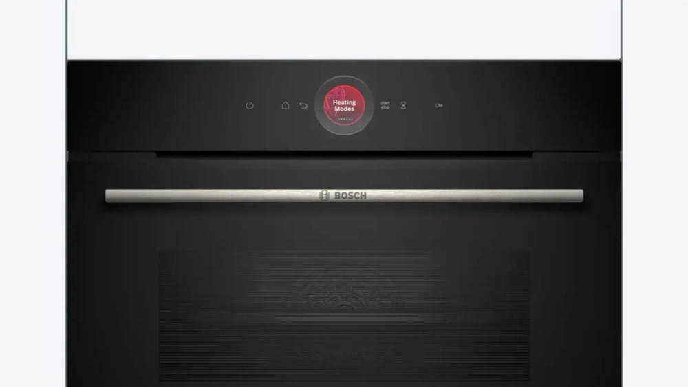 Компактный духовой шкаф Bosch CBG7341B1