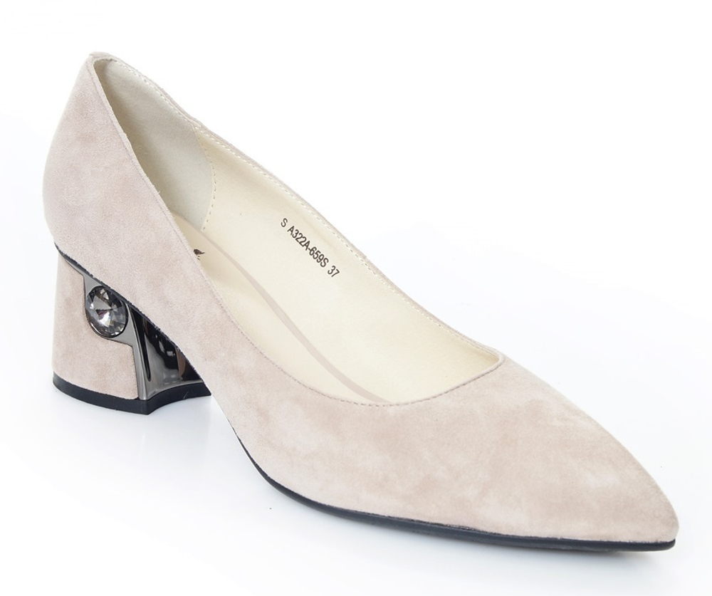 Туфли женские POPULAR FASHION SA322A-659S