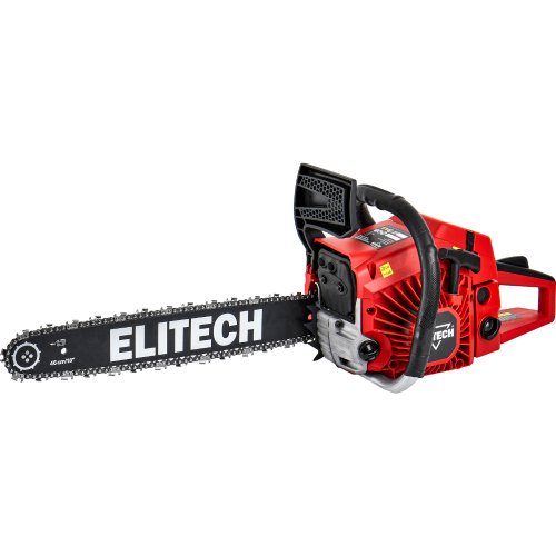 Бензопила ELITECH ПБ 452 (E1611.013.00)