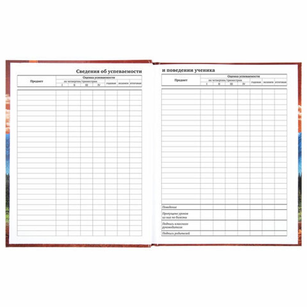 Дневник 1-11 класс 40 л., твердый, BRAUBERG, глянцевая ламинация, "Motorcycle", 106374