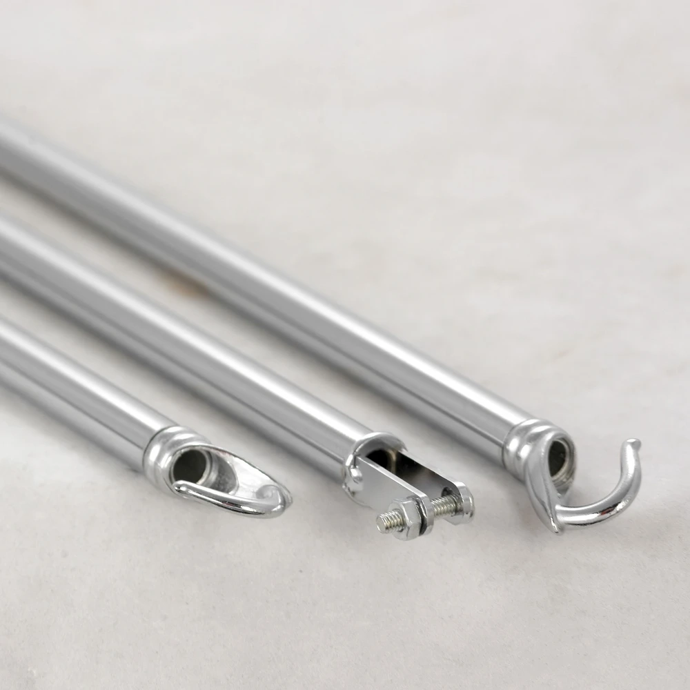 Люстра на штанге Lussole HARTWELL LSP-8392