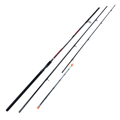 Удилище фидерное Kaida Level Feeder (4.2м, 60-180гр)