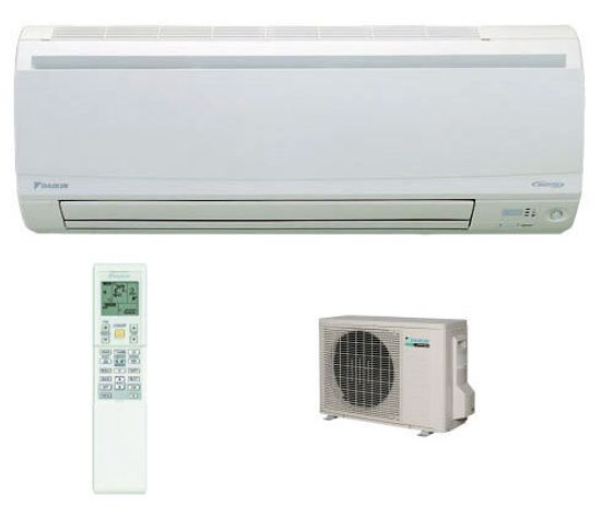 Мультисплит-система Daikin FTXS60G