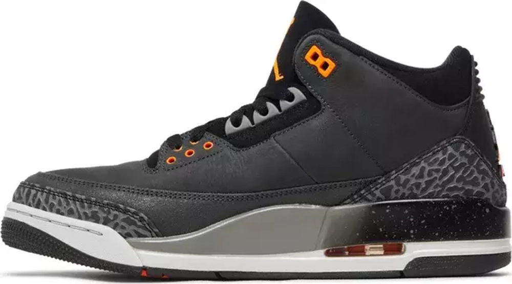 Jordan fear 3 shop
