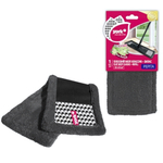 Насадка для швабры СТАЙЛ Классик Пепита 42*13см вес 50 гр. YORK