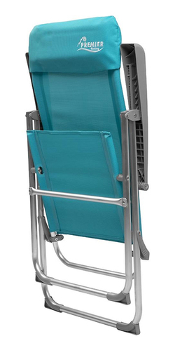 Кресло-шезлонг Premier Fishing (PR-180B)