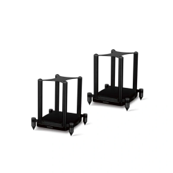 Wharfedale Elysian Stand BLACK (черный) стойки для акустической системы