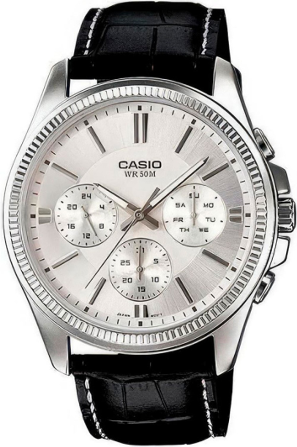 Часы Casio Collection MTP-1375l-7A