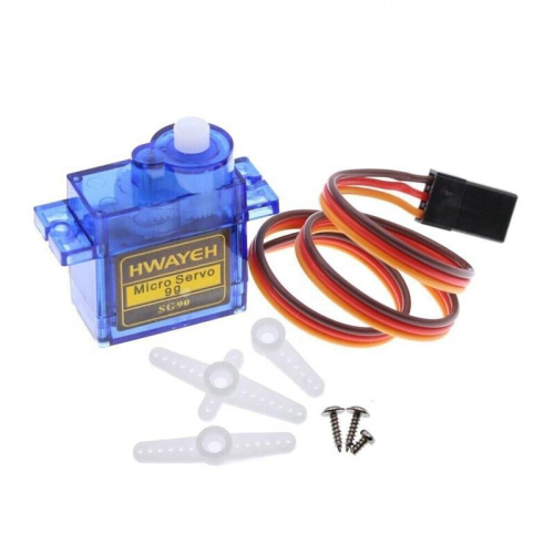 SG90 9 г Мини Micro Servo
