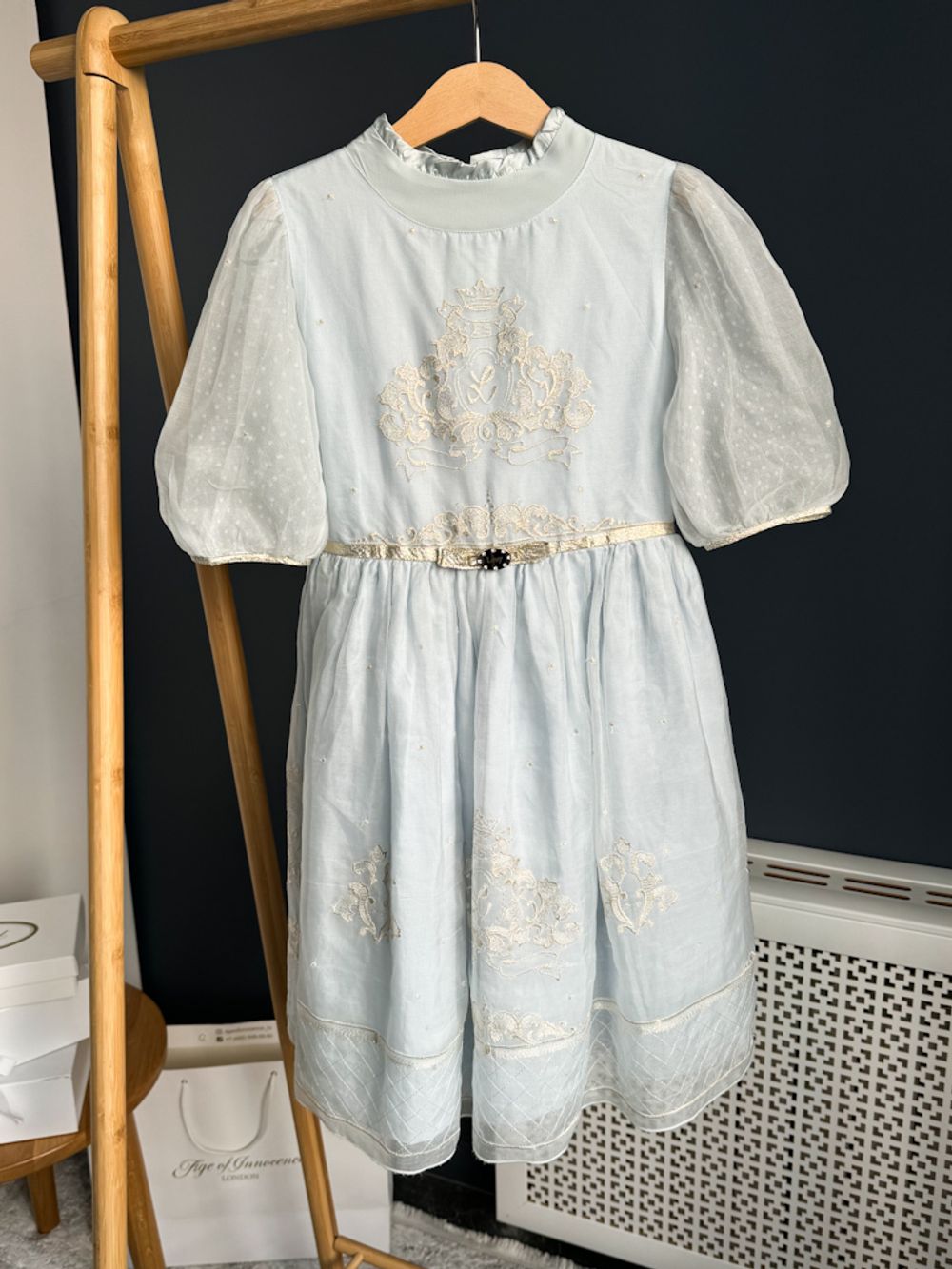 Платье Lesy, 128