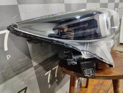 Фара правая LЕD Mazda CX-5 2 (KF) 21-25 Б/У Оригинал KSD651030