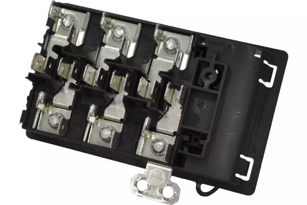 Клеммная колодка для плиты Hansa (Ханса) -8055961