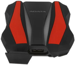 Внешний диск HDD 2.5'' ADATA AHD770G-1TU32G1-CRD