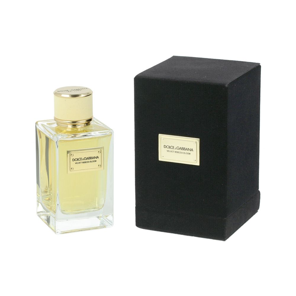 Dolce &amp; Gabbana Velvet Mimosa Bloom Eau De Parfum 150 ml (woman)
