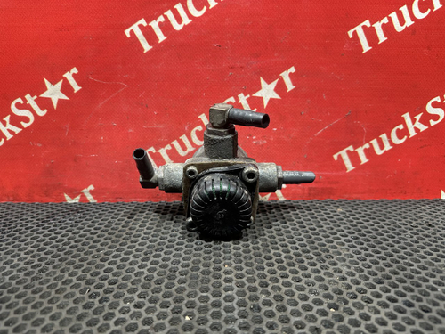 Клапан ускорительный 2018г.