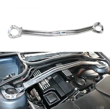 Распорка передняя верхняя BMW E46 1998-2006