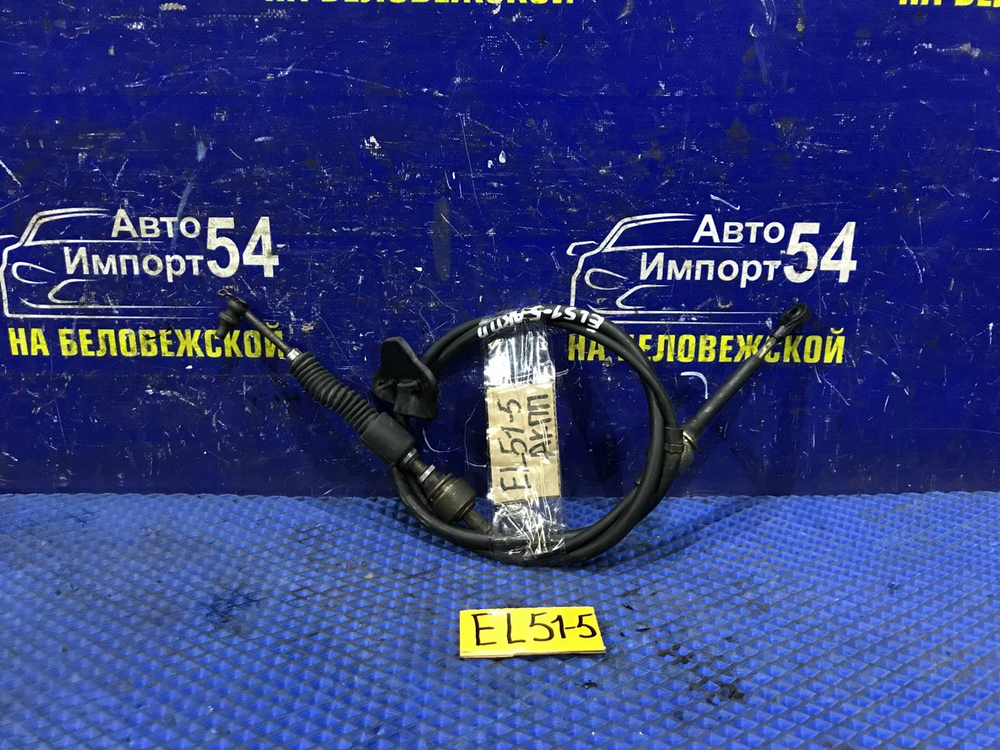 Трос переключения АКПП TOYOTA CORSA 1997